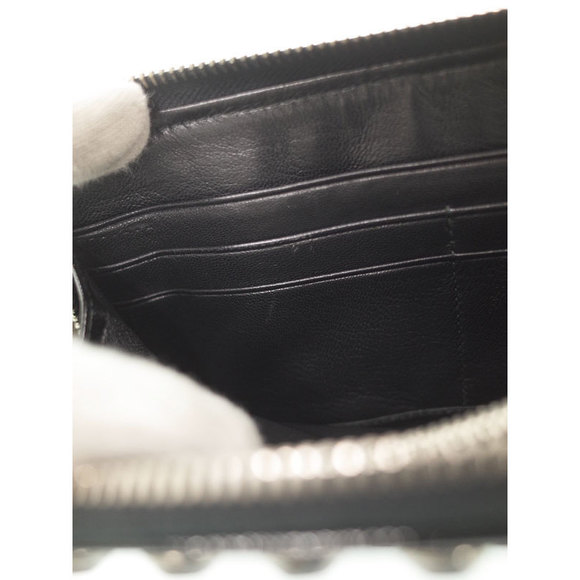 Prada long wallet with bijou - Picture 5 of 5